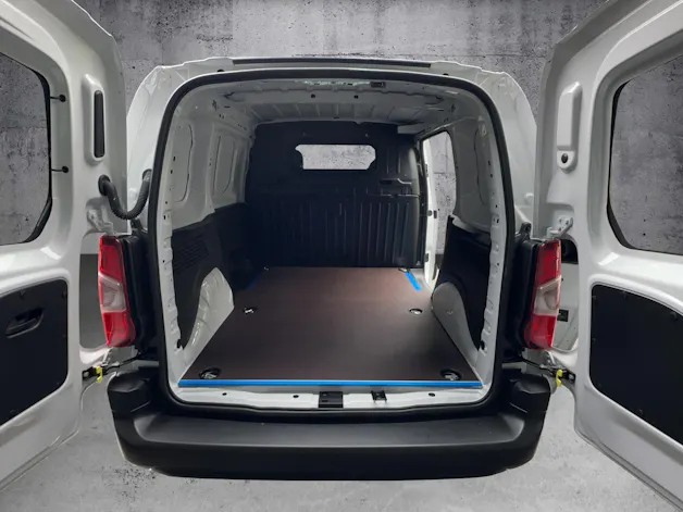 Opel Combo Cargo 2.0t 1.5 CDTi S/S
