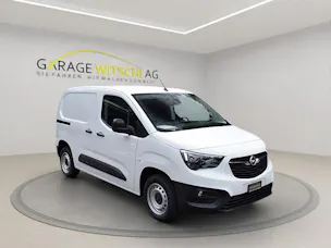 Opel Combo Cargo 2.0t 1.5 CDTi S/S