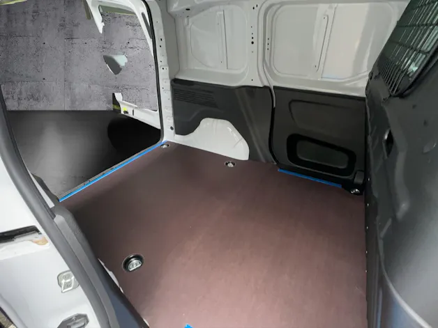 Opel Combo Cargo 2.0t 1.5 CDTi S/S