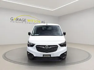Opel Combo Cargo 2.0t 1.5 CDTi S/S