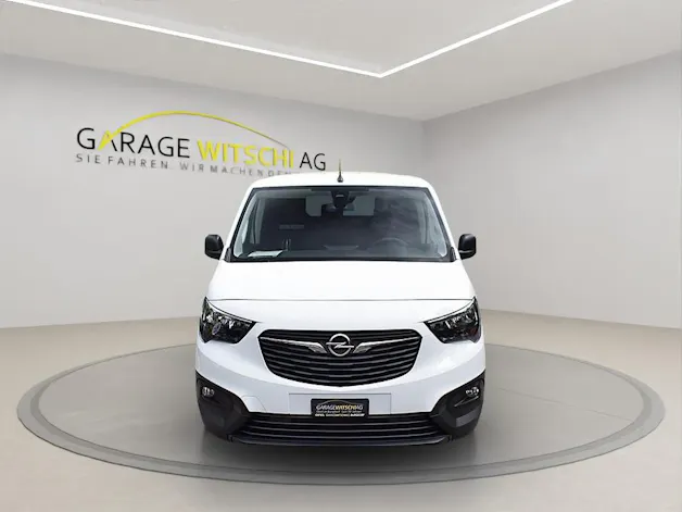Opel Combo Cargo 2.0t 1.5 CDTi S/S