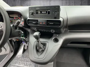Opel Combo Cargo 2.0t 1.5 CDTi S/S