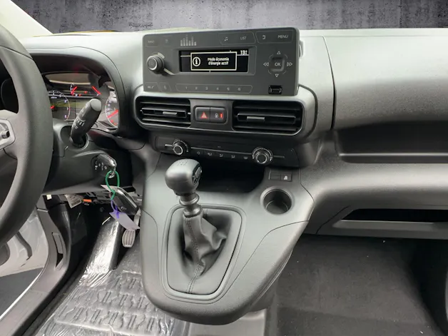Opel Combo Cargo 2.0t 1.5 CDTi S/S