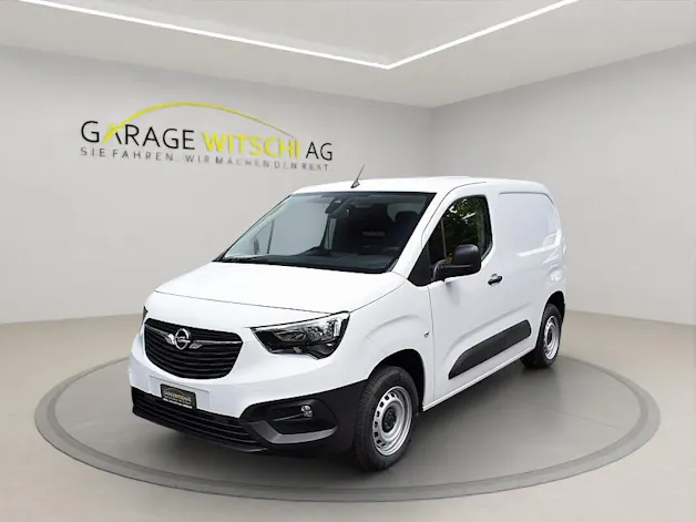 Opel Combo Cargo 2.0t 1.5 CDTi S/S
