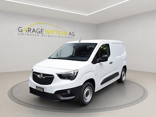 Vehicle image OPEL COMBO 0 Vehicle image OPEL COMBO 0