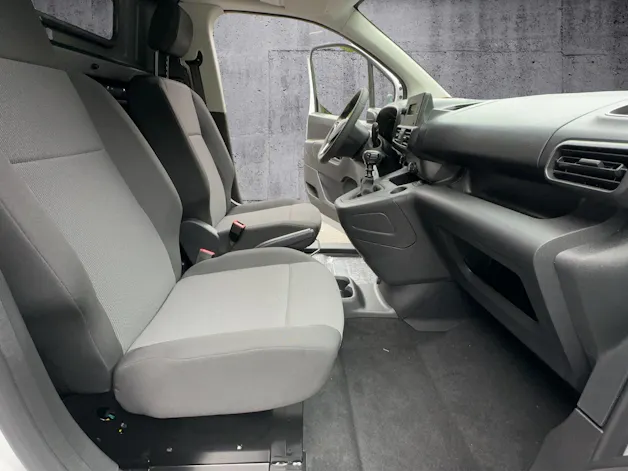 Opel Combo Cargo 2.0t 1.5 CDTi S/S