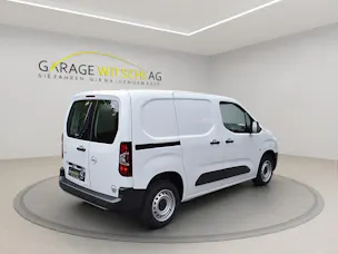 Opel Combo Cargo 2.0t 1.5 CDTi S/S