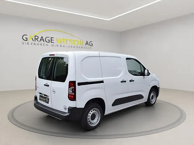Opel Combo Cargo 2.0t 1.5 CDTi S/S