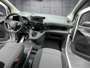 Opel Combo Cargo 2.0t 1.5 CDTi S/S