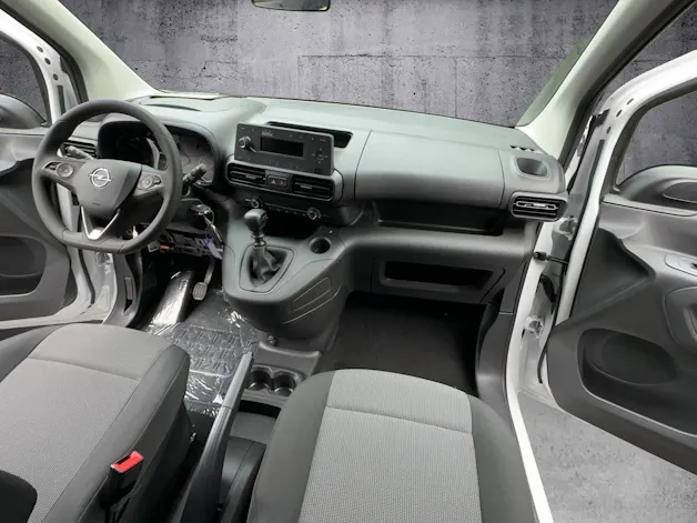 Opel Combo Cargo 2.0t 1.5 CDTi S/S
