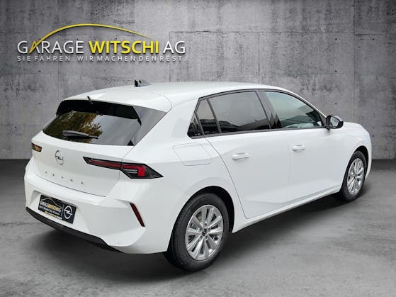 Nouvelle Opel Astra : tous les prix comparés aux Peugeot 308 et Seat Leon