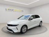 First vehicle image