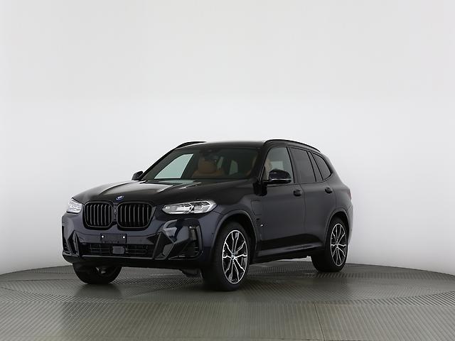 BMW X3 30e xDrive: Jetzt Probefahrt buchen!