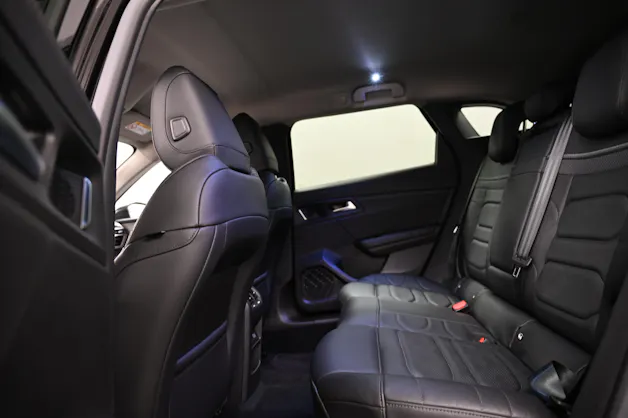 Citroën C5 X 1.6 Plug-in Hybrid Shine
