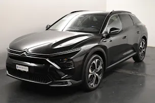 Citroën C5 X 1.6 Plug-in Hybrid Shine