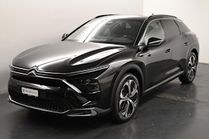 Vehicle image CITROEN C5 X 1.6 Plug-in Hybrid Shine