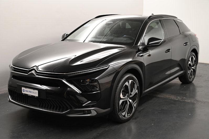 Vehicle image CITROEN C5 X