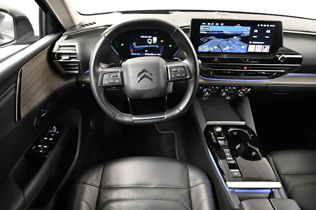 Citroën C5 X 1.6 Plug-in Hybrid Shine