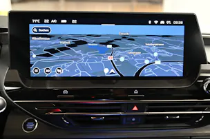 Citroën C5 X 1.6 Plug-in Hybrid Shine
