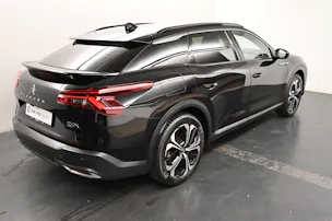 Citroën C5 X 1.6 Plug-in Hybrid Shine