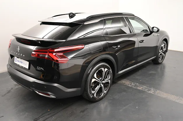 Citroën C5 X 1.6 Plug-in Hybrid Shine