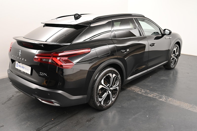 Vehicle image CITROEN C5 X