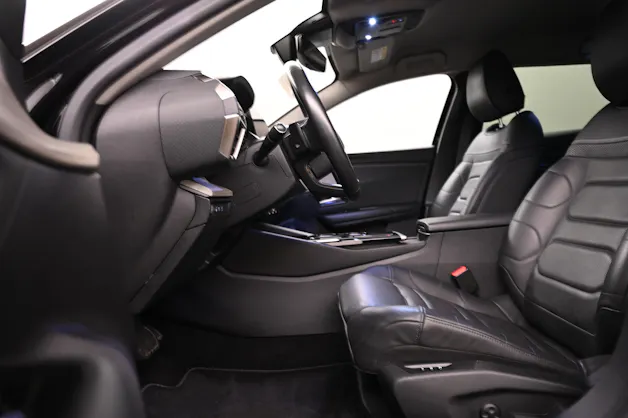 Citroën C5 X 1.6 Plug-in Hybrid Shine