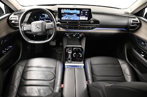 Vehicle image CITROEN C5 X 1.6 Plug-in Hybrid Shine