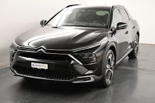Citroën C5 X 1.6 Plug-in Hybrid Shine