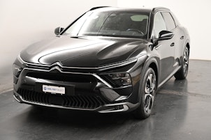 Vehicle image CITROEN C5 X 1.6 Plug-in Hybrid Shine