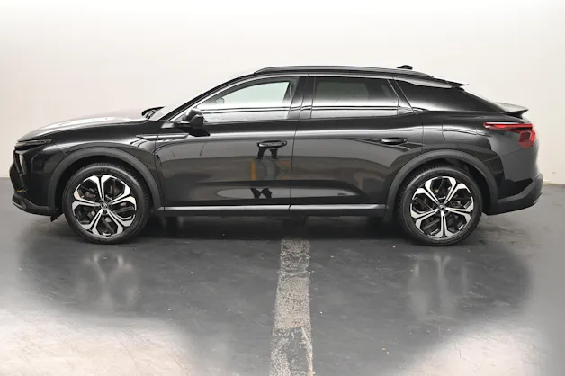 Citroën C5 X 1.6 Plug-in Hybrid Shine