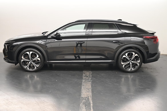 CITROEN C5 X 1.6 Plug-in Hybrid Shine 2