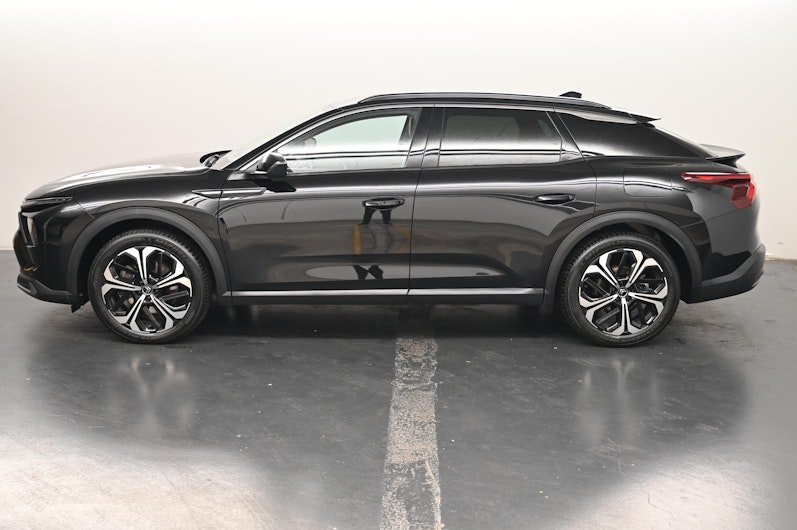 Vehicle image CITROEN C5 X