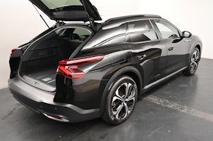Vehicle image CITROEN C5 X 1.6 Plug-in Hybrid Shine