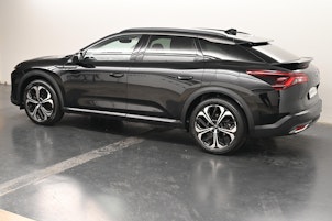 Vehicle image CITROEN C5 X 1.6 Plug-in Hybrid Shine