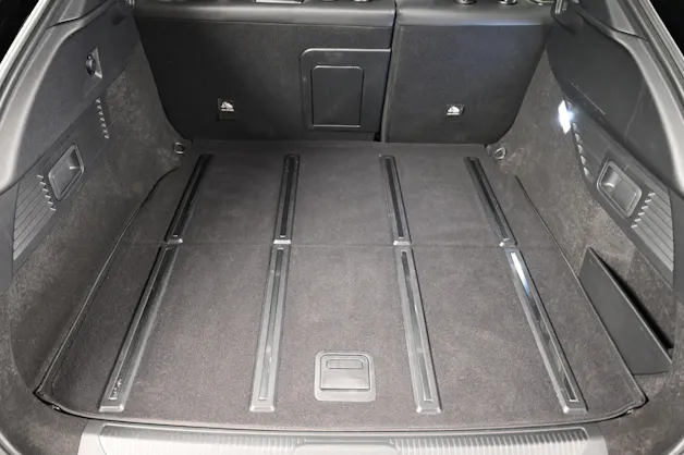 Citroën C5 X 1.6 Plug-in Hybrid Shine