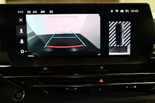 Citroën C5 X 1.6 Plug-in Hybrid Shine