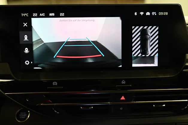 Citroën C5 X 1.6 Plug-in Hybrid Shine