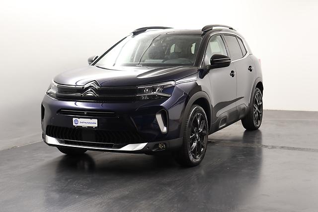 CITROEN C5 Aircross 1.2 PureTech Shine Pack: Jetzt Probefahrt buchen!