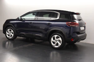 image du véhicule CITROEN C5 Aircross 1.2 PureTech Swiss Edition