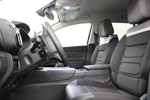 image du véhicule CITROEN C5 Aircross 1.2 PureTech Swiss Edition