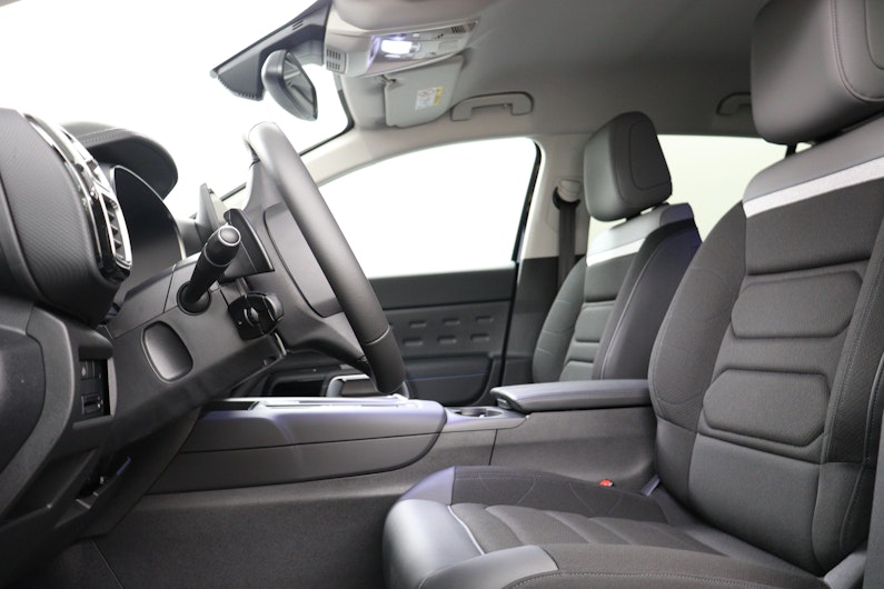 Vehicle image CITROEN C5 AIRCROSS