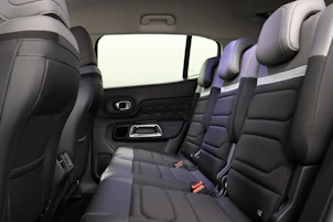 image du véhicule CITROEN C5 Aircross 1.2 PureTech Swiss Edition