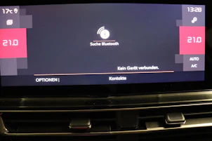 image du véhicule CITROEN C5 Aircross 1.2 PureTech Swiss Edition