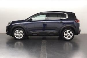 image du véhicule CITROEN C5 Aircross 1.2 PureTech Swiss Edition