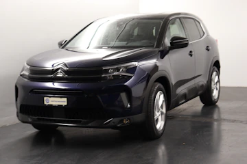 image du véhicule CITROEN C5 Aircross 1.2 PureTech Swiss Edition