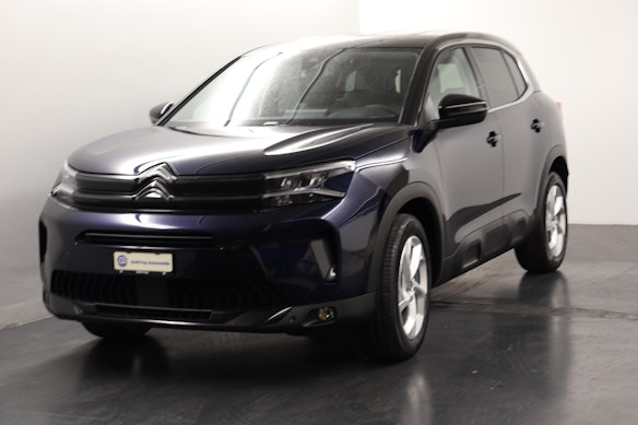 CITROEN C5 Aircross 1.2 PureTech Swiss Edition 0