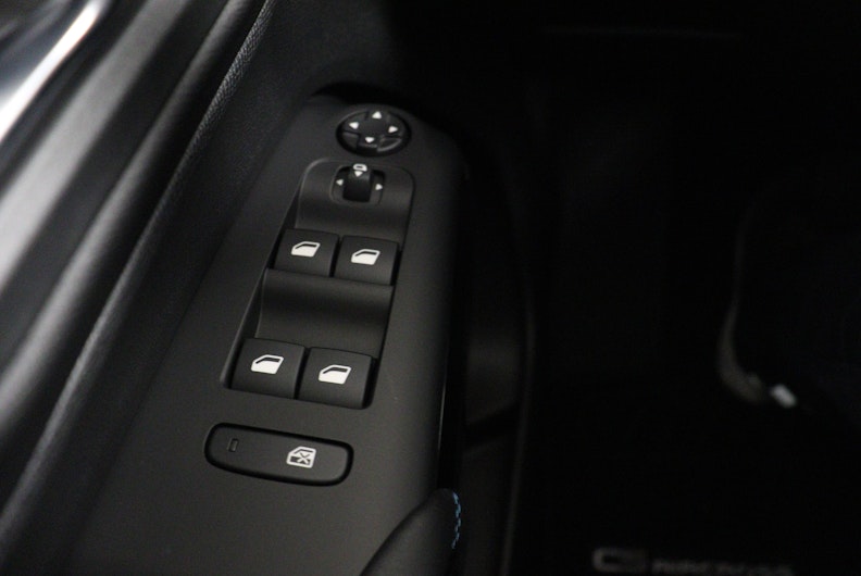 Vehicle image CITROEN C5 AIRCROSS