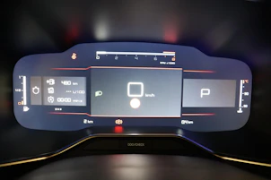 image du véhicule CITROEN C5 Aircross 1.2 PureTech Swiss Edition