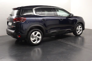 image du véhicule CITROEN C5 Aircross 1.2 PureTech Swiss Edition